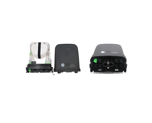 Caja de Distribución Óptica SP-1606-8H