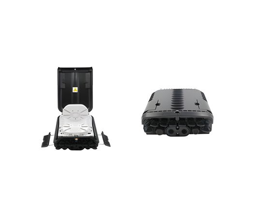 Caja de Distribución Óptica SP-1608-8HW