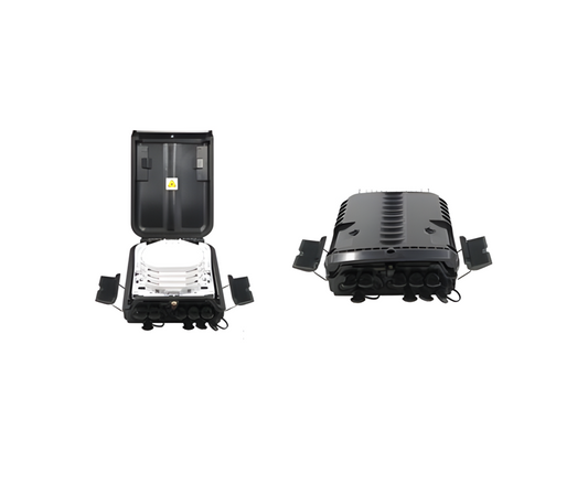 Caja de Distribución Óptica SP-1608-9HW
