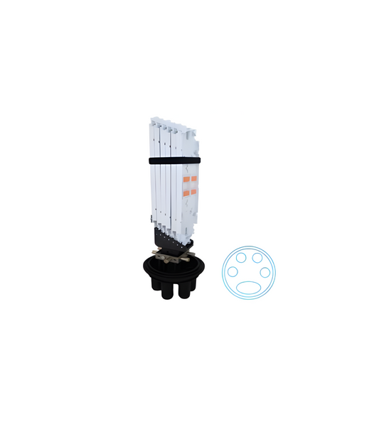 Caja de Empalme Óptico SP-GJS-M5/RS – Diseño Compacto y de Alta Protección