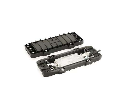 Caja de Empalme Óptico SP-GPJ09H4-C1 – Compacta, Estanca y de Fácil Instalación