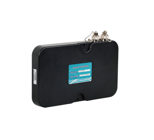 Caja de Lanzamiento de Fibra Óptica FHO-LCB