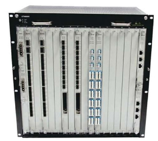 RTN6800 – Plataforma de Transporte OTN/WDM de Nueva Generación