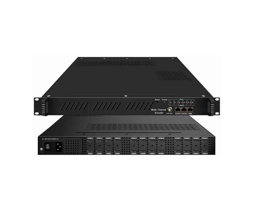 Codificador Multicanal HDMI NDS3542L-24