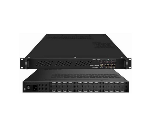 Codificador Multicanal HDMI NDS3542L-24