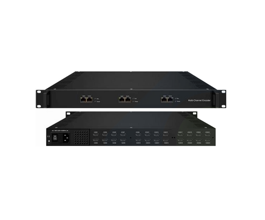 Codificador Multicanal NDS3228S