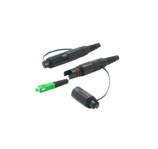 Conector de Campo OptiTap IP67 – Modelo SP-925T