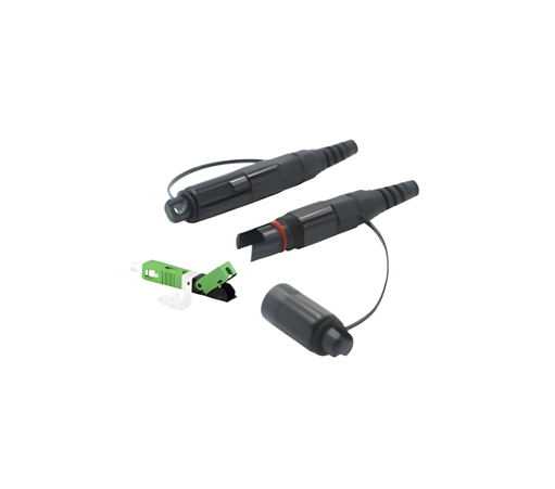 Conector de Campo OptiTap IP67 – Modelo SP-608