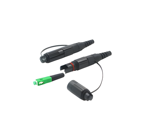 Conector de Campo OptiTap IP67 – Modelo SP-925T