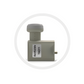 Conversor de Bajo Ruido (LNB) TS011