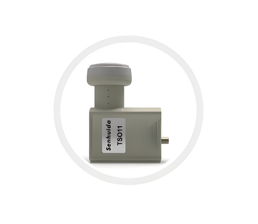 Conversor de Bajo Ruido (LNB) TS011