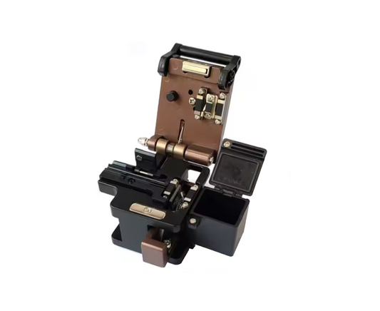 Cortadora de Fibra Óptica de Precisión Comway C109