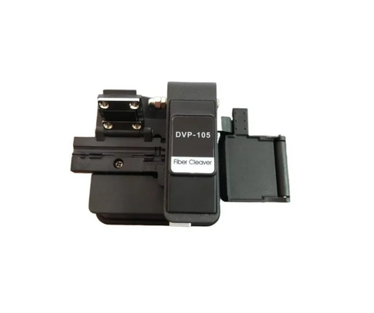 Cortadora de Fibra Óptica de Precisión DVP-105
