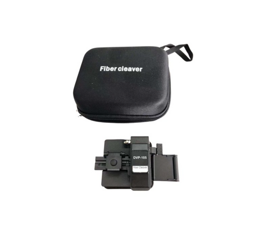 Cortadora de Fibra Óptica de Precisión DVP-105