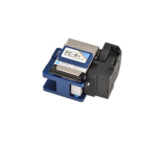 Cortadora de Fibra Óptica de Precisión Sumitomo FC-6S+