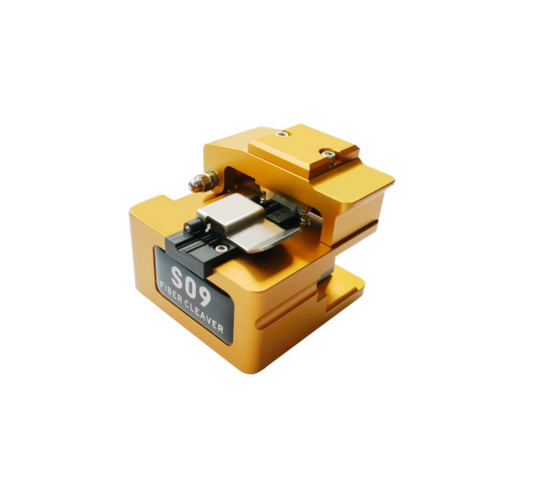 Cortadora de Fibra Óptica de Precisión S09