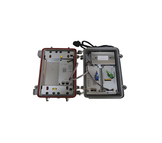 EOC Master All-in-One OP-E791x Series – Integración Total (EOC + ONU + OR)