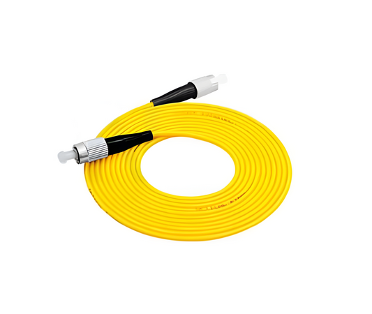 FC-3.0-SC 3M – Patch Cord de Fibra Óptica Monomodo UPC/APC