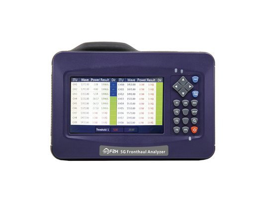 FCA-35 PON Optical Power Meterf