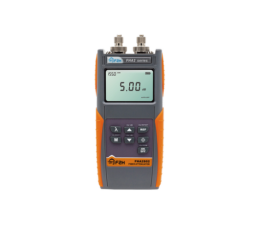 FHA2S02 Optical Attenuator