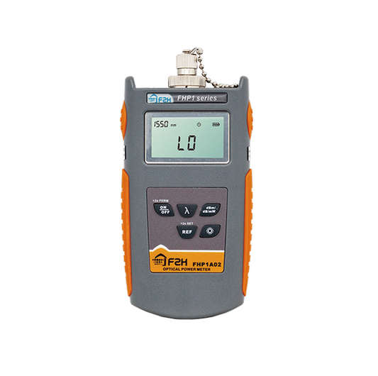 FHP1 Series Power Meter