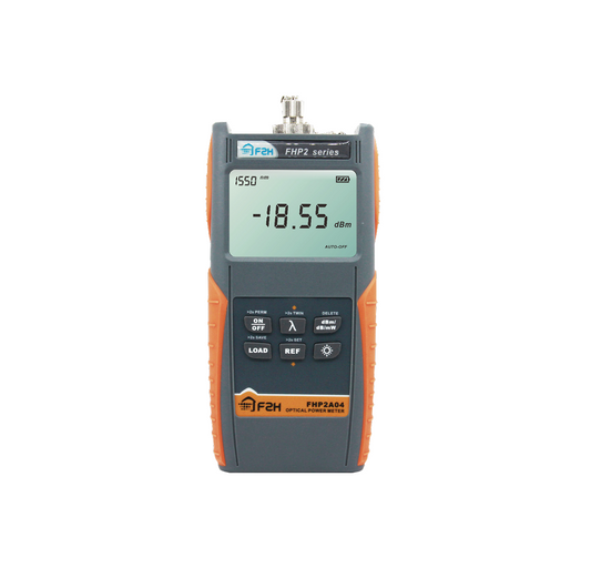 FHP2 Series Power Meter