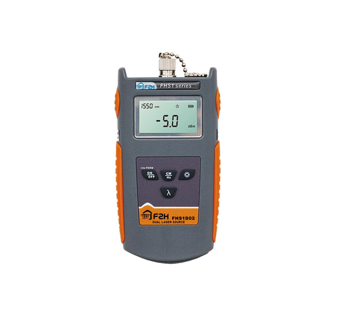 FHS1 Series Laser Source