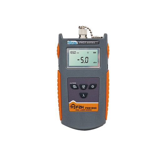 FHS1 Series Laser Source