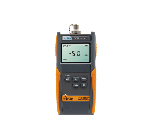 FHS2 Series Laser Source