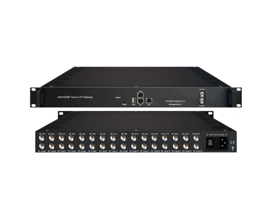 Gateway Tuner a IP NDS3508B