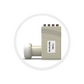 LNB Octo Universal T8U11