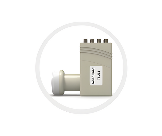 LNB Octo Universal T8U11