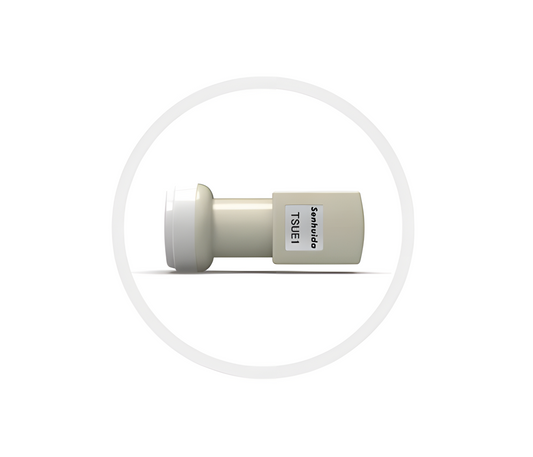 LNB TSUE1 – Bajo Ruido, Alta Estabilidad