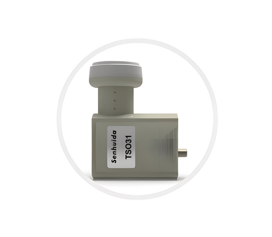 LNB Universal Triple Banda Senhuida TSO31