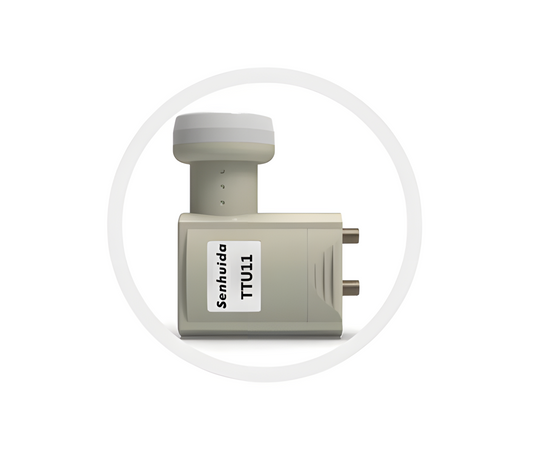 LNB Universal Twin TTU11