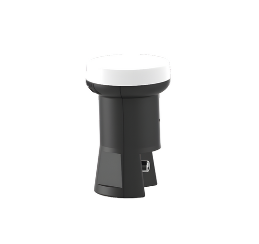 LNB Universal ST-K21WS – Single Salida, Alta Ganancia
