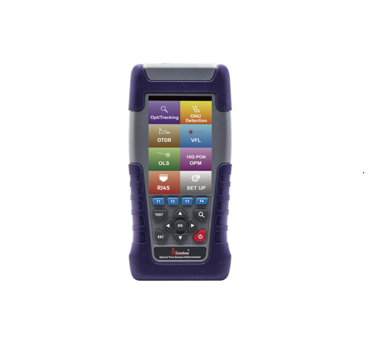 Medidor Óptico Multifunción FH01500PLUS – Optical Explorer
