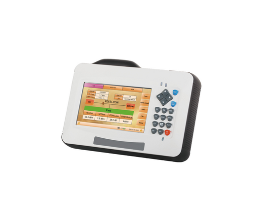 Medidor Selectivo y OTDR PON FOH-200XGS-MAX Tester