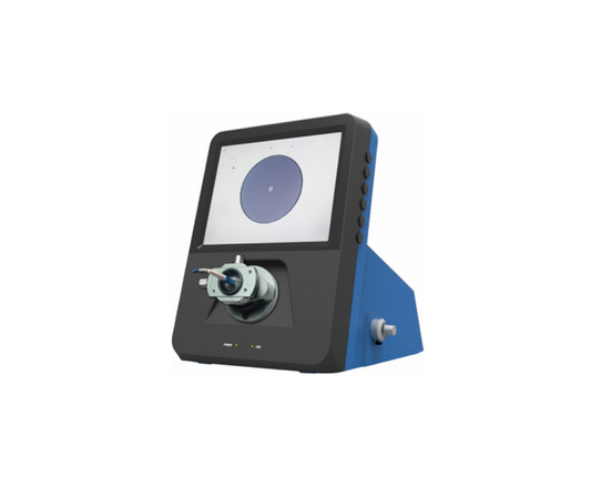 Microscopio de Fibra Óptica FIM-15