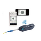 Microscopio de Fibra Óptica FIM-17