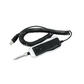 Microscopio de Fibra Óptica FIM-4 – Inspección de Alta Precisión con Conexión USB