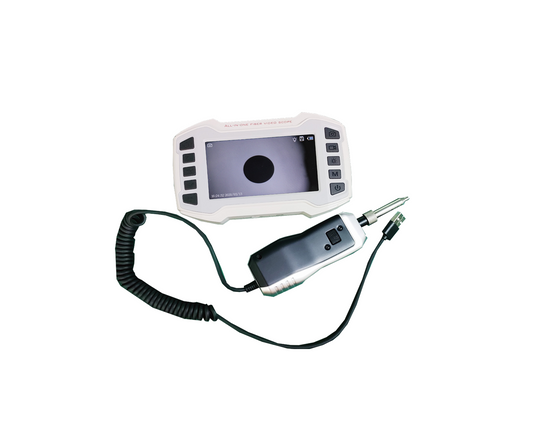 Microscopio de Fibra Óptica FIM-5