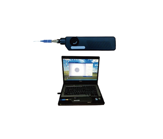 Microscopio de Fibra Óptica FIM-6