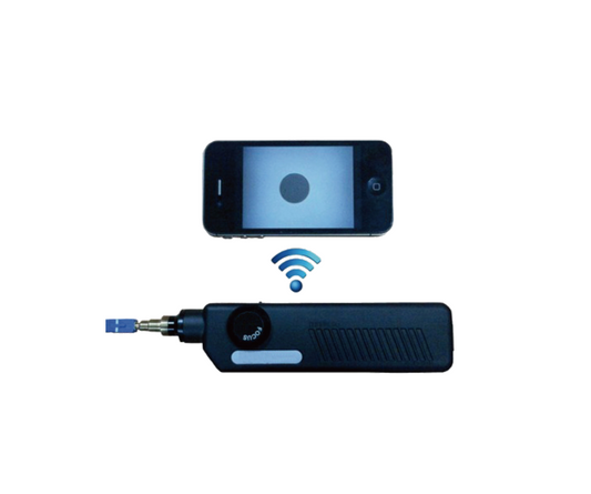 Microscopio de Fibra Óptica FIM-7