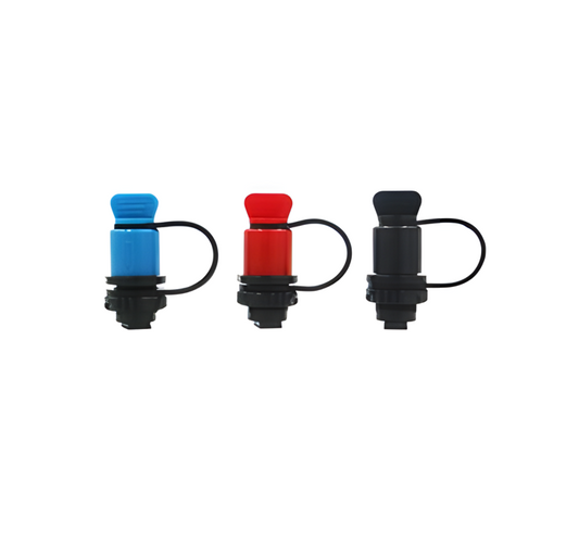 Mini Adaptador SC para Conectores Ópticos
