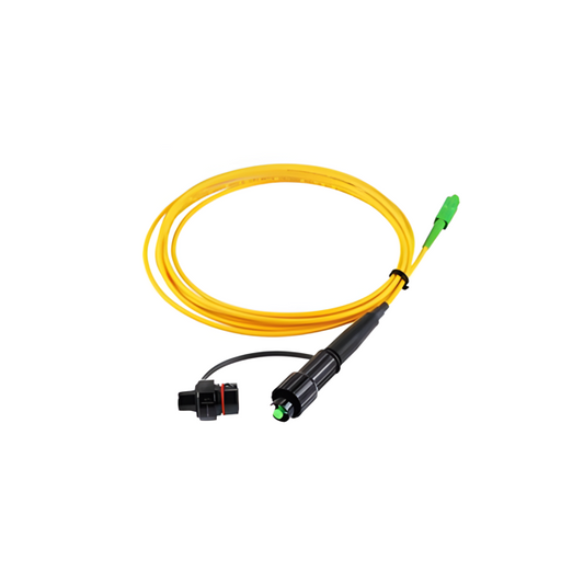 Mini SC Patch Cord de Prueba – Alta Precisión para Aplicaciones FTTH
