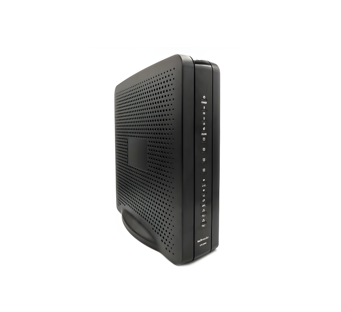 Módem / Gateway HFC Cisco EPC3949AD