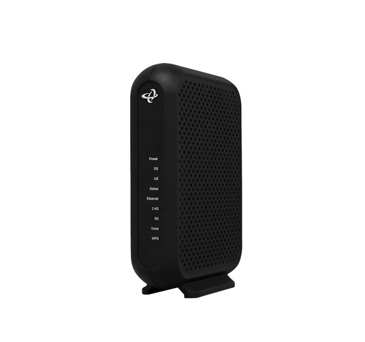 Módem/Gateway HFC Hitron CGNV5