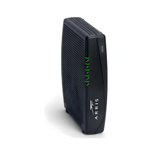 Módem HFC Arris WBM760A