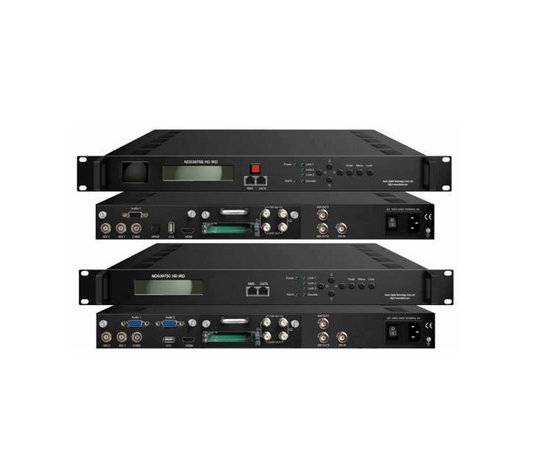Multiplexor Scrambler NDS3975B/C